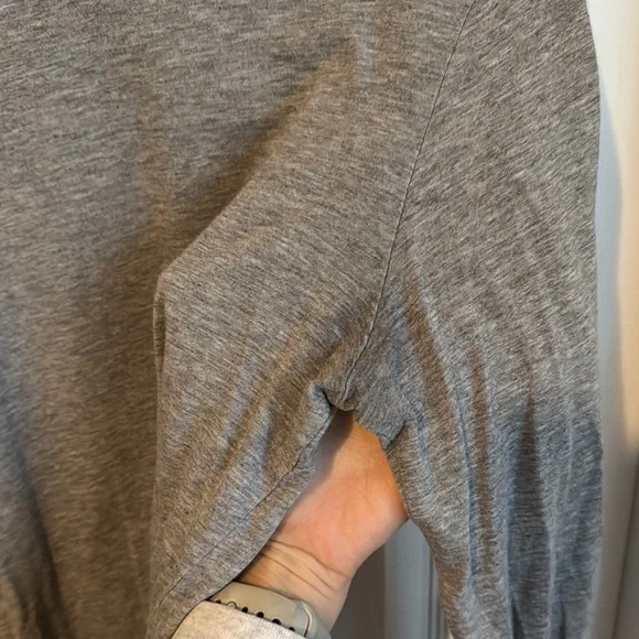 Figs Ultra-Soft Underscrub shirt - Picture 3 of 7